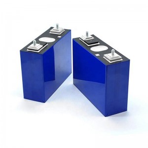 SVOLT 106AH BATTER 3,2 В 100AH LIFEPO4 Призматическая батарея Празматическая батарея Перезаряжаемая литиевая железо фосфатная батарея для 12 В 24 В 48 В.