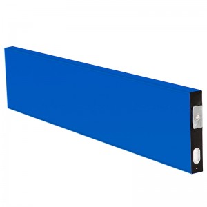 Prismatic Svolt 3.2V 184a Blade Cell LifePo4 Аккумулятор лития железа фосфата для аккумулятора для хранения солнечной энергии аккумулятор